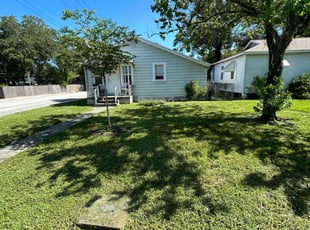 jeanette e.'s Lawn Care service result