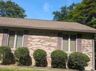 Bush Trimming by Dameatric Taylor for Yvonne H. in Fletcher, NC