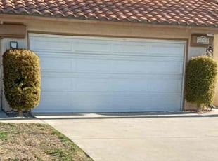 Bush Trimming by Mario Monje for Jeffrey F. in Murrieta, CA