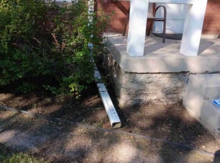 Weeding by James Rogers for Jennie W. in Minneapolis, MN