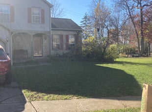 Cleanups by Alexander Pellot Ayala for Craig K. in Columbus, OH