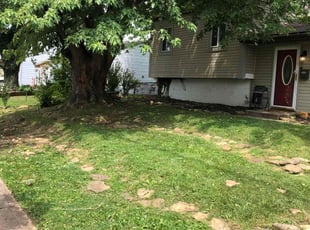 Cleanups by Stephan Coleman for Reshoda C. in Columbus, OH