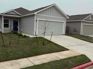 Richard L.'s Lawn Care service result
