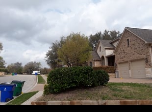 Bush Trimming by Norberto Tovar Figueroa for Radhika I. in Cedar Park, TX
