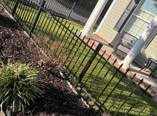 Miguel A.'s Lawn Service service result