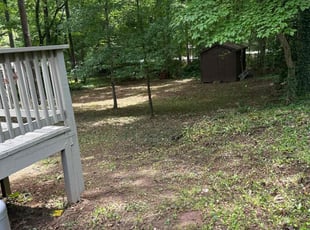 Cleanups by Joshua Coonradt for Noah W. in Cary, NC