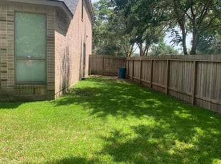 Cleanups by Joe Gamache for Jennifer D. in Houston, TX