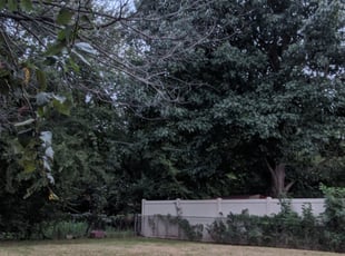 Cleanups by Danny Brown for Sandra E. in Midwest City, OK