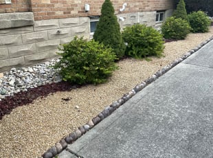 Weeding by Ted Ostavitz for Diego M. in Cincinnati, OH