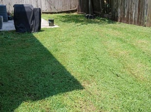 Norma J.'s Lawn Service service result