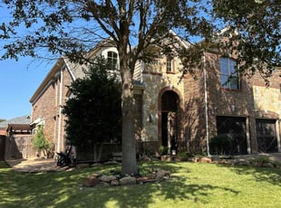 Frank Z.'s Lawn Service service result