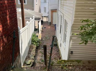 Cleanups by Vincent Daniele for Deji A. in Pittsburgh, PA
