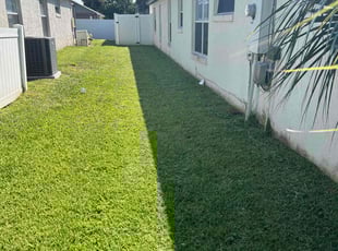 Edward B.'s Grass Cutting service result