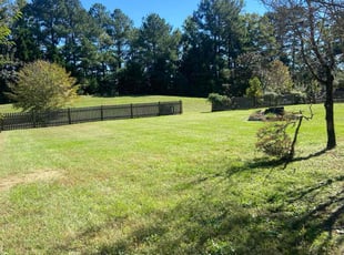 Jonathan B.'s Lawn Maintenance service result