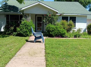 Ashley S.'s Lawn Mowing service result