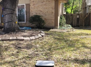 Cleanups by Edwin Guerra for Emily B. in San Antonio, TX
