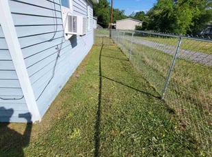 Phil W.'s Lawn Care service result