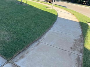 Cleanups by Johnny Shaw for DeAndria F. in Fort Worth, TX