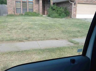 Cleanups by Nicholas Blanchette for Marcia B. in Norman, OK