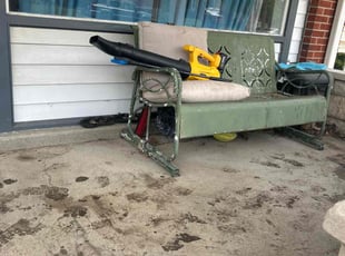 Cleanups by Jay Robbe for Heather W. in Cincinnati, OH