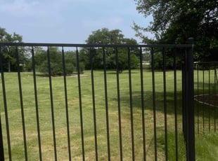 Mel S.'s Lawn Service service result