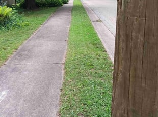 Cleanups by Joshua Barry for Diana L. in Rockford, IL