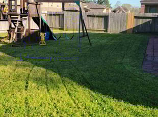John S.'s Lawn Care service result