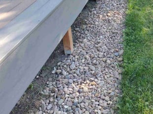 Weeding by Rebecca Baillie for Chase P. in Westminster, CO