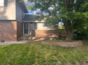 Cleanups by Christopher Stevens Roesener for Jason B. in Arvada, CO