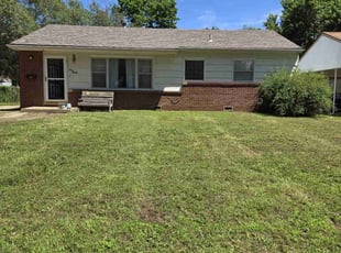 Hakeem O.'s Lawn Care service result