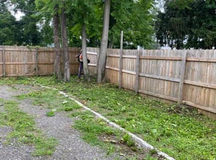 Cleanups by Edgar Hernandez for Izaya M. in Columbus, OH