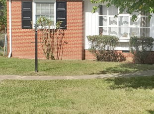 Bush Trimming by Evan July for Lindsay C. in Richmond, VA