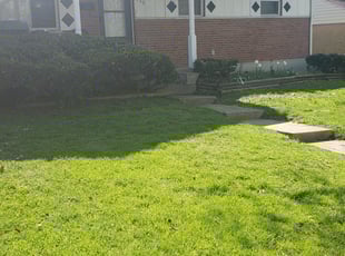 Bush Trimming by Eric Caver for Robert H. in Cincinnati, OH