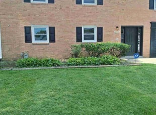Weeding by Yacklyn Nunez for Tina W. in Temple Hills, MD