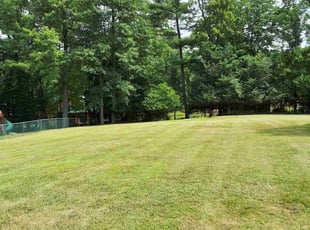 Greg E.'s Lawn Care service result