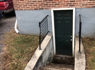 Cleanups by Gary Andersen for James W. in Cincinnati, OH