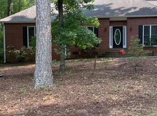 Leaf Removal by Ryan Gause for Vicki B. in Sharpsburg, GA