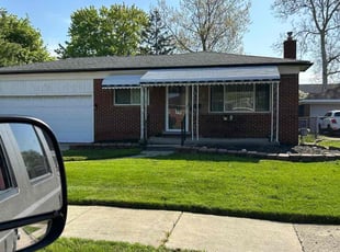 Jeffrey M.'s Lawn Service service result