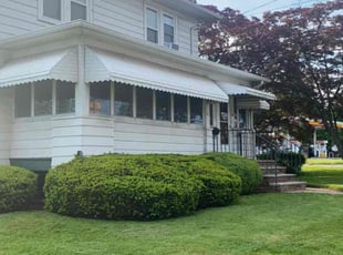 Jordan D.'s Lawn Service service result