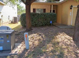 Bush Trimming by Joshua Cabiya for Russell B. in Austin, TX
