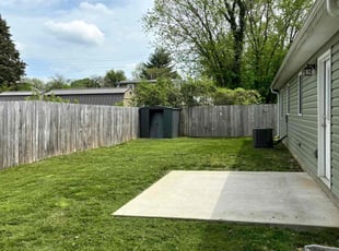 Adonis O.'s Yard Cutting service result