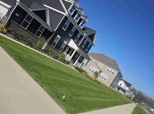 Abood A.'s Lawn Service service result