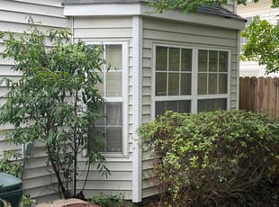 Bush Trimming by Matthew Lynough for Sharon S. in Raleigh, NC