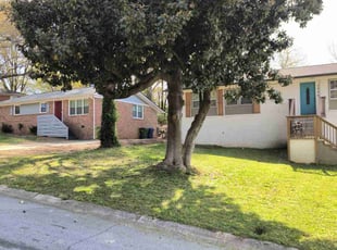 Cody W.'s Lawn Maintenance service result