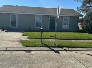 Brandon K.'s Lawn Care service result