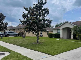 Weeding by Ladarius Lathan for Corey R. in Winter Garden, FL