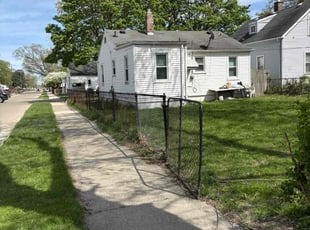 Cleanups by Timothy Muir for Kyle Z. in Hazel Park, MI