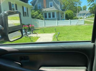Jeff M.'s Lawn Service service result