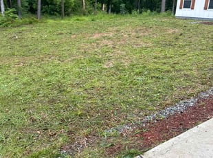 Cleanups by Chrishun Webber for Ellen E. in Austell, GA