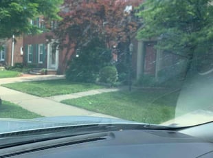 Jeannette L.'s Lawn Mowing Service service result